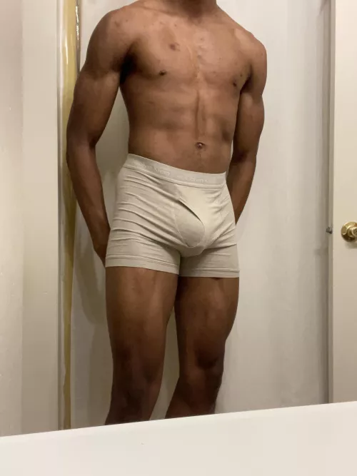 Just some Calvin’s  by Hooded_horse