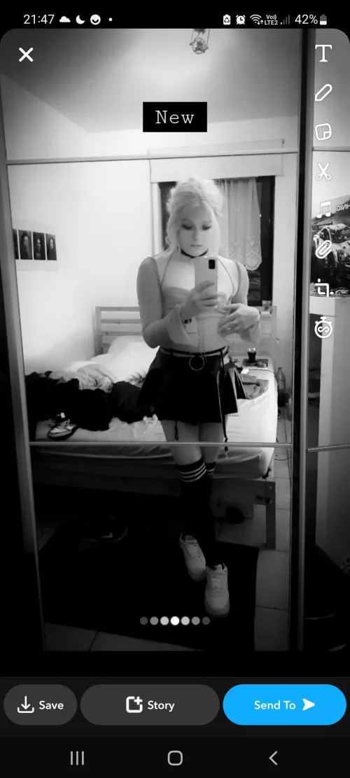 Love to everyone ❤️❤️❤️ by After_Ad8104