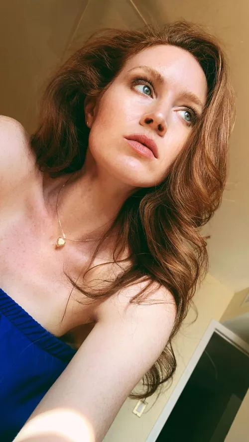 Megan Mahoney by BinkyStalls