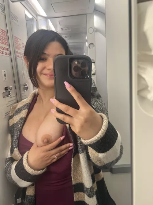 Mile higher slut by rosiesadventuresxo