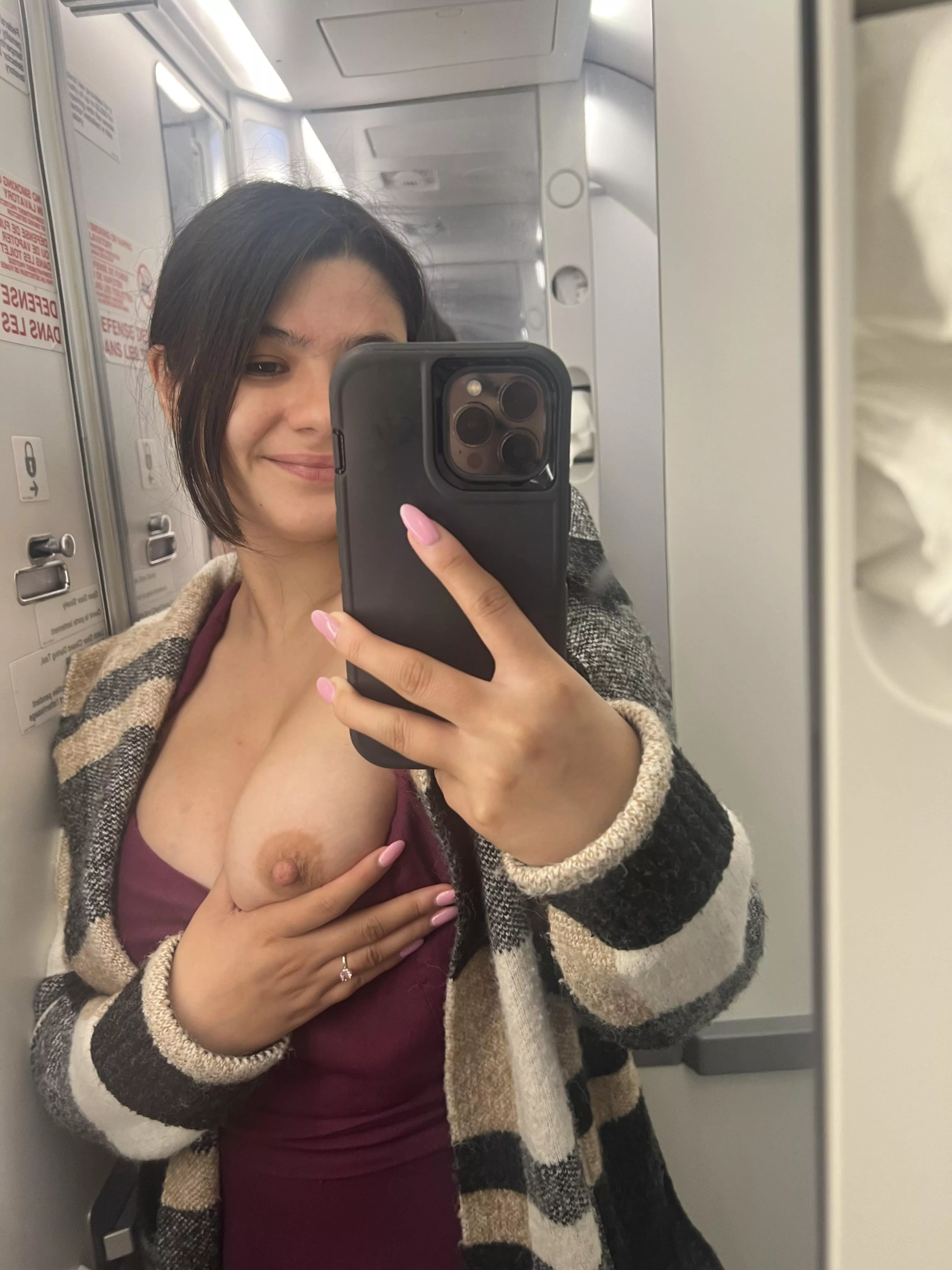 Mile higher slut posted by rosiesadventuresxo