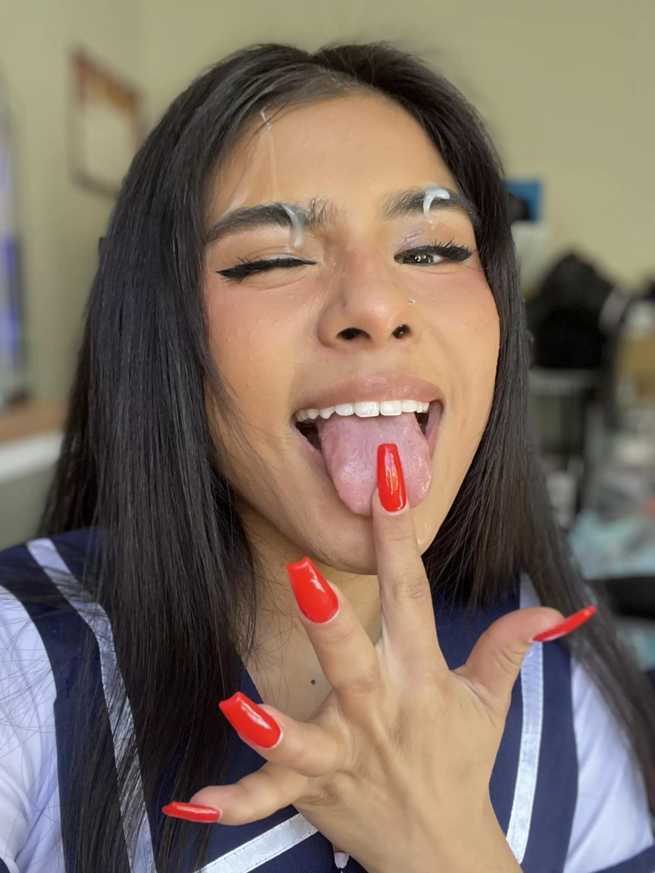 Moments after disaster posted by iitmythrowaway