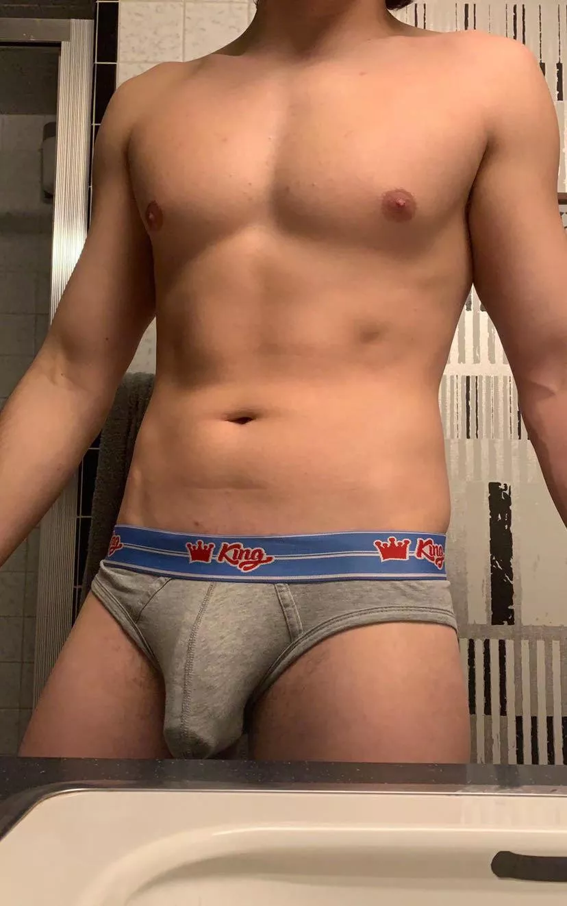 My favorite pair, what do you think? posted by IJockJourneyI