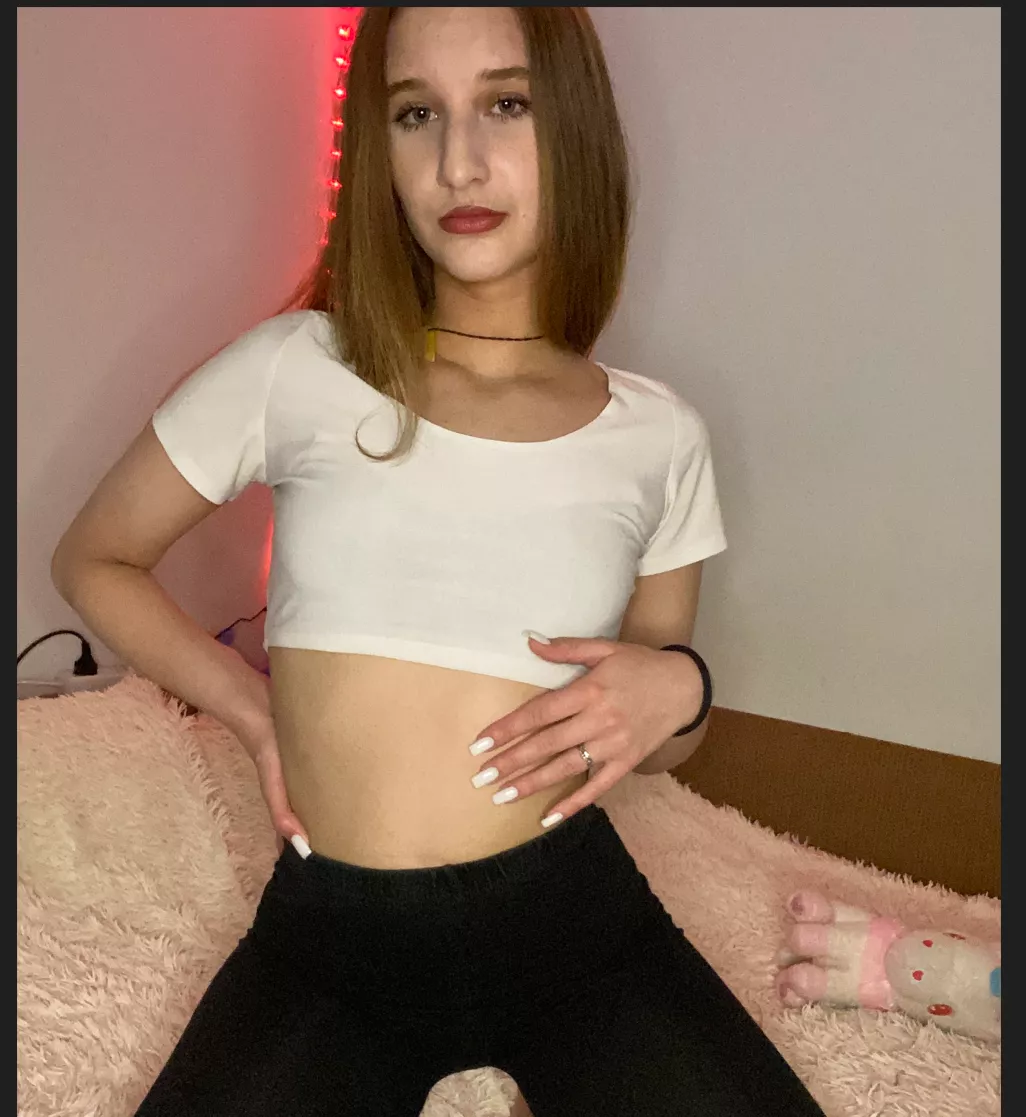 My favorite top! posted by SadAntelope2880