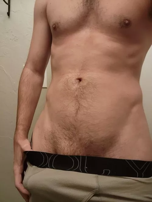 Rainy Sunday tease by SnugglyBugg44