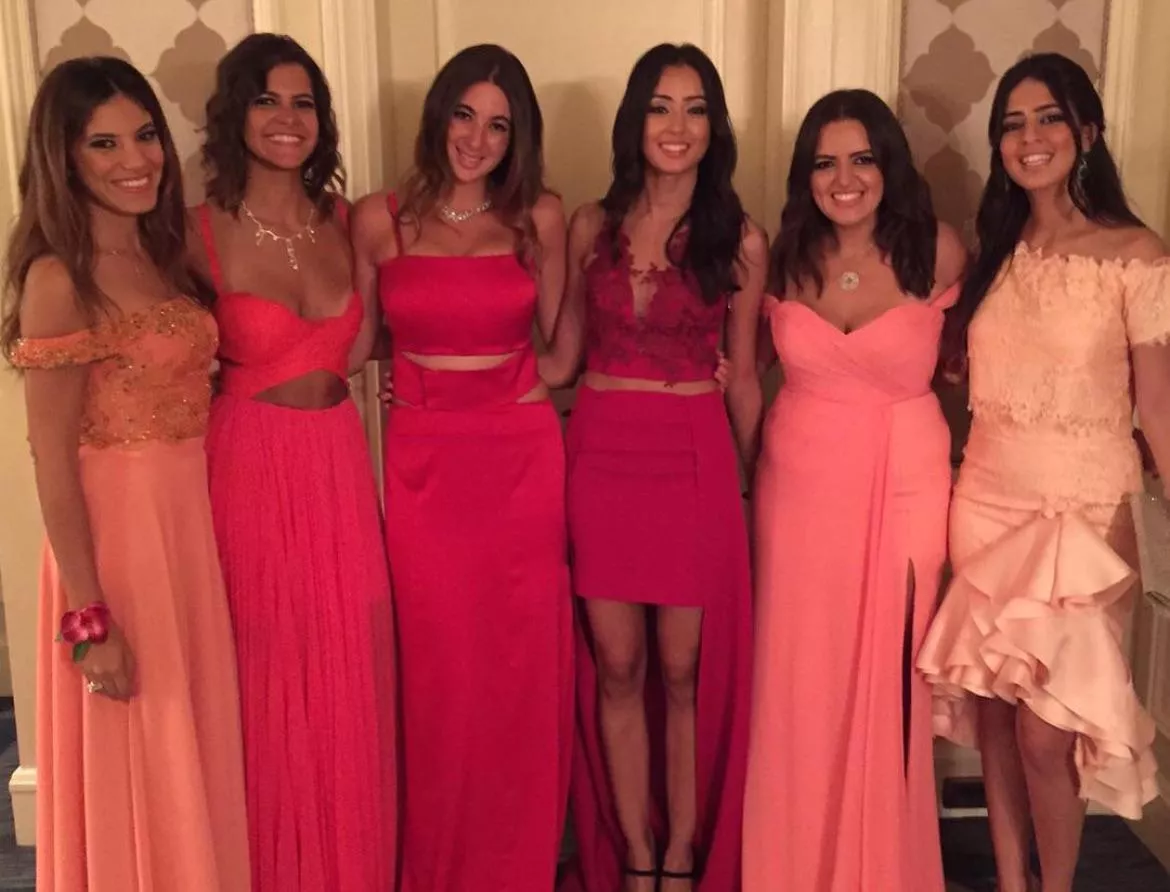 Rank the wedding babes posted by girthyswimz