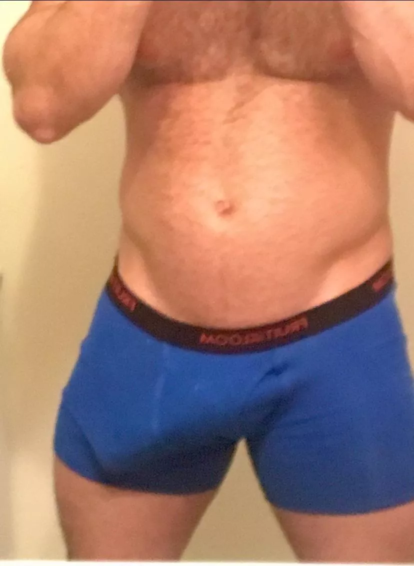 Stuffed. (34) posted by freeballin00