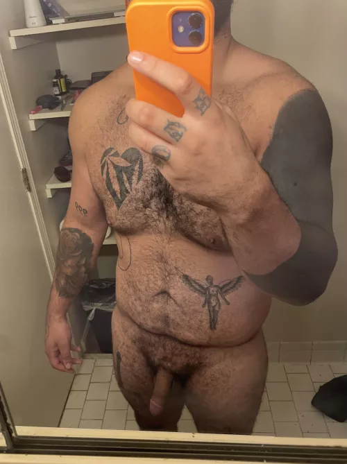 Sunday workout 🏋🏽‍♂️  by Nice_Lingonberry_980