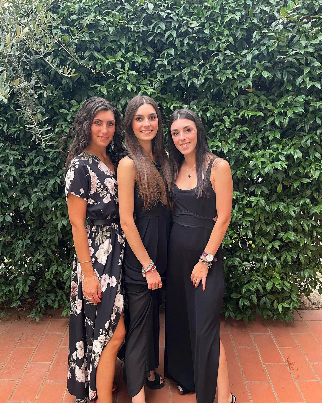 Three Sisters posted by Few_Mission400