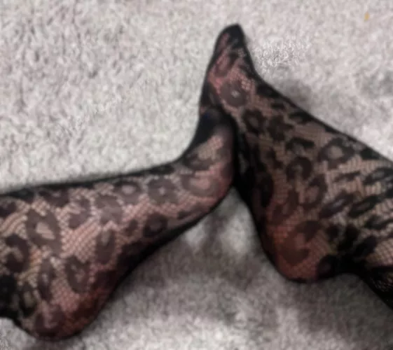 Tights fetish 💋 by punkisss