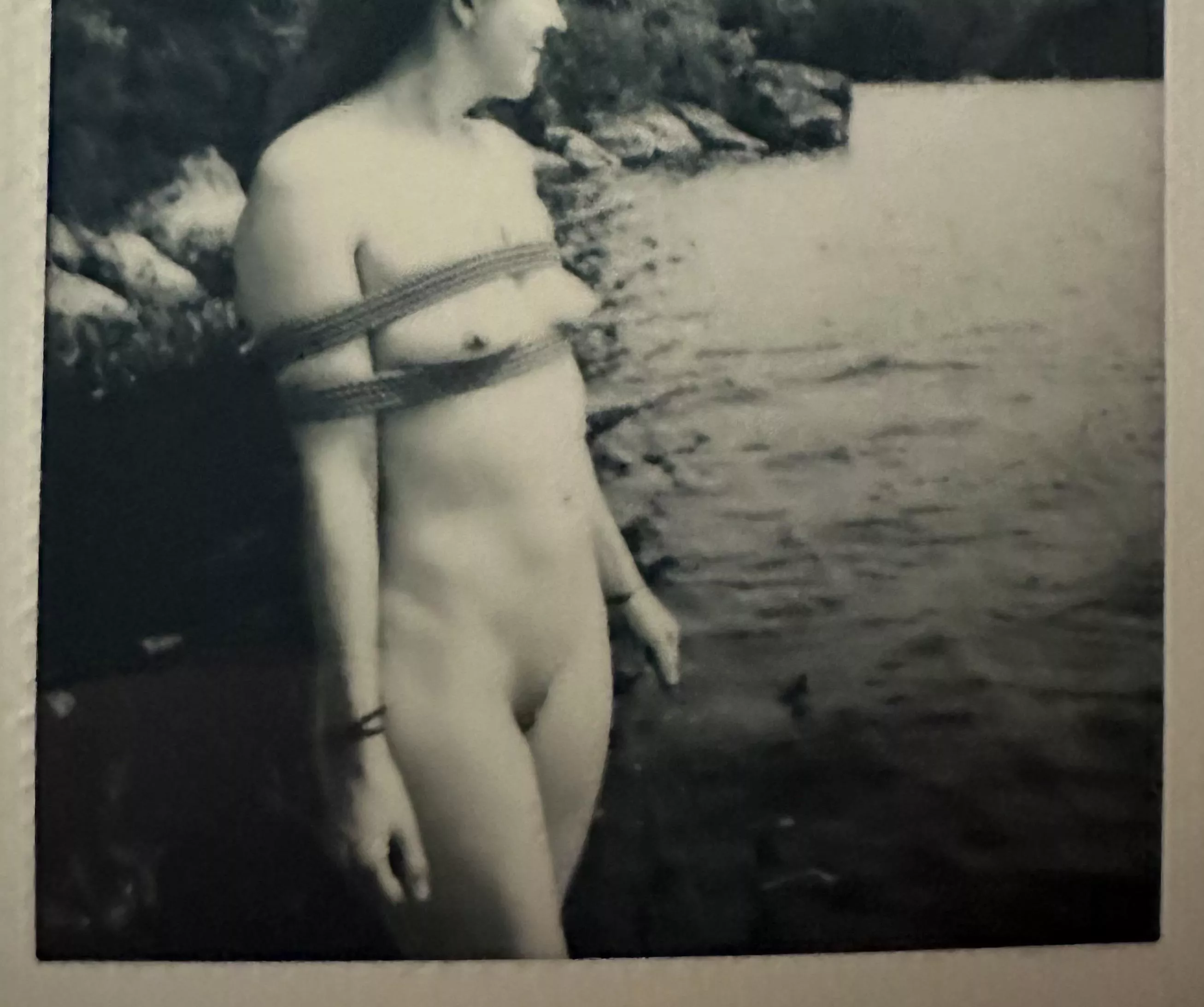 Time in the woods  posted by dtownrocks83