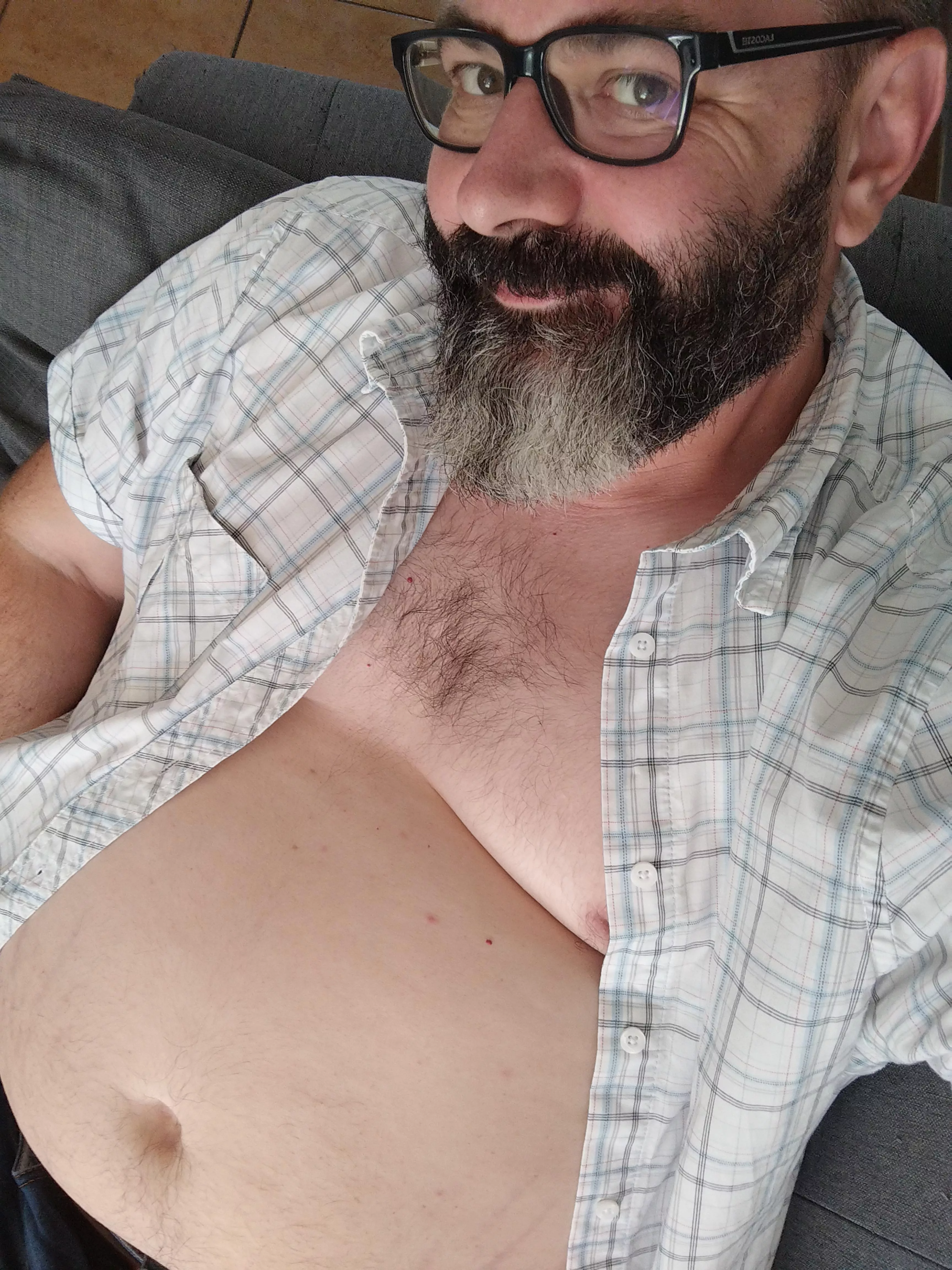 Week-end feeling (48) posted by Daddybears57540