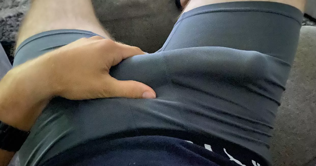 What could that be? posted by Previous-Outside-794