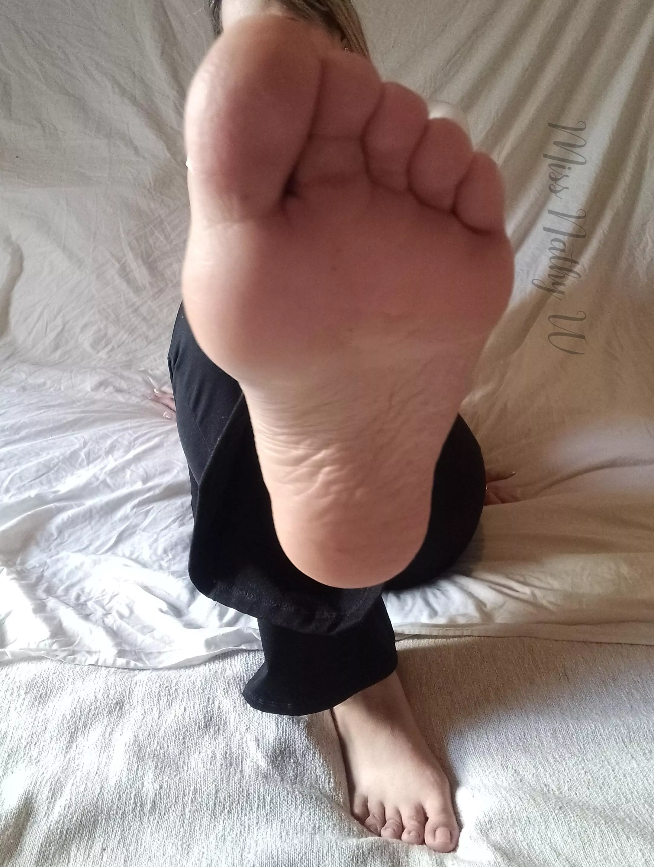 Worship them and maybe you'll get more posted by Nat9119