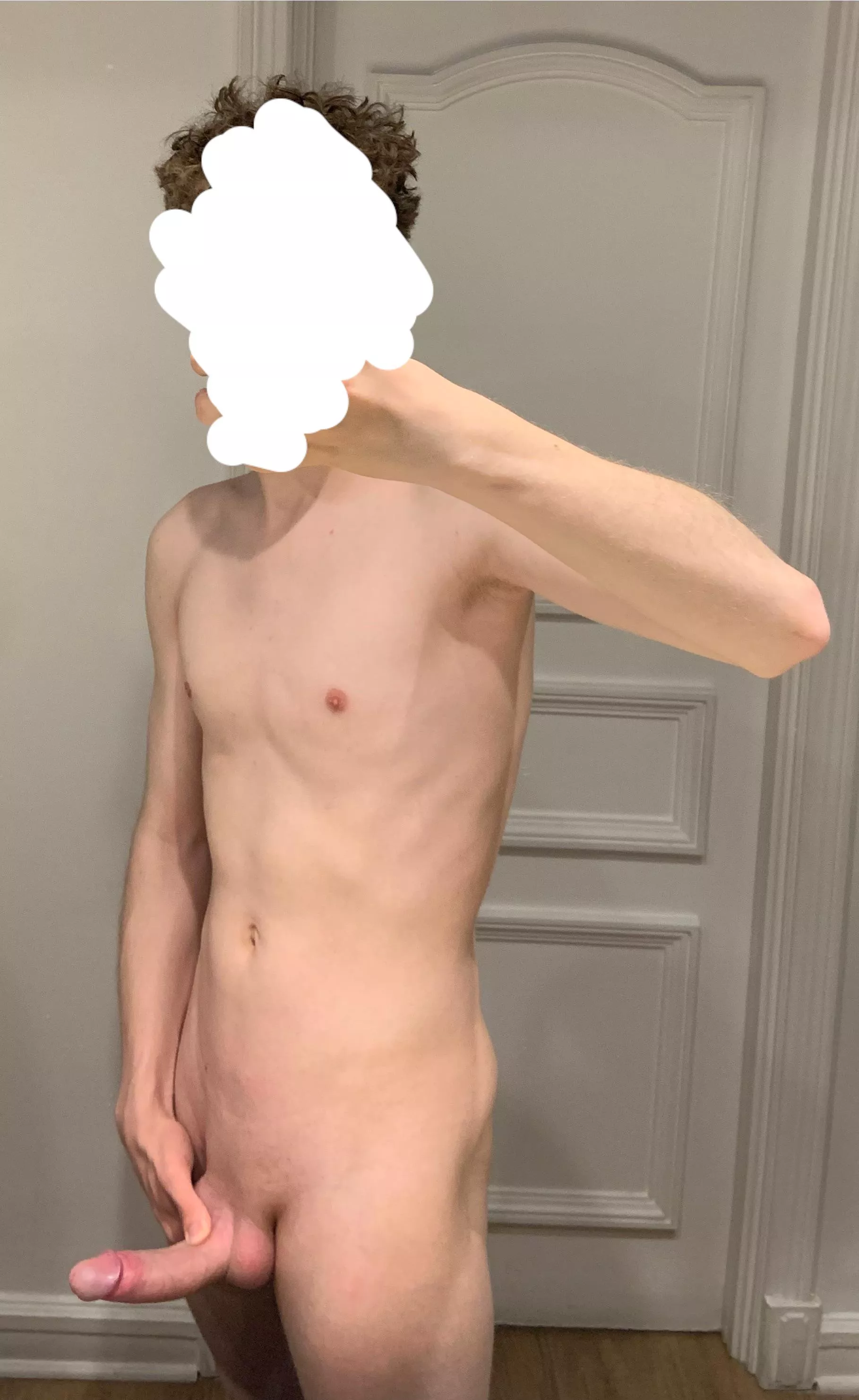 (18) thoughts on skinny boys  posted by Previous-Session-412