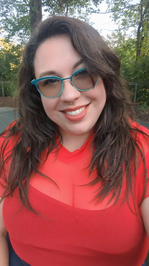 Baghhhh, it's just so nice out today! by autumn_winters_of