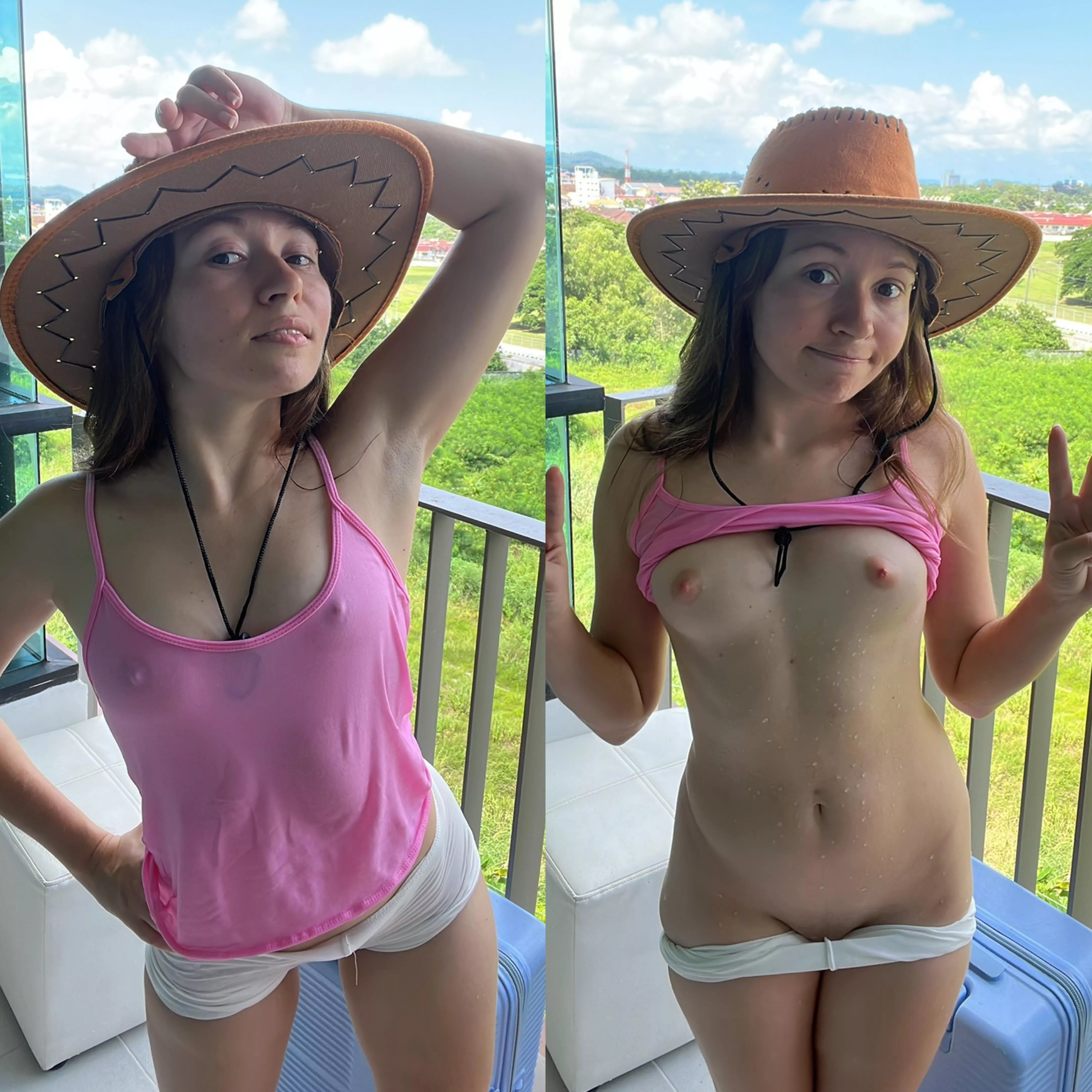 Beach days made me feel unnoticed because I didn’t have the typical beach body. posted by thorwithnocomplaints