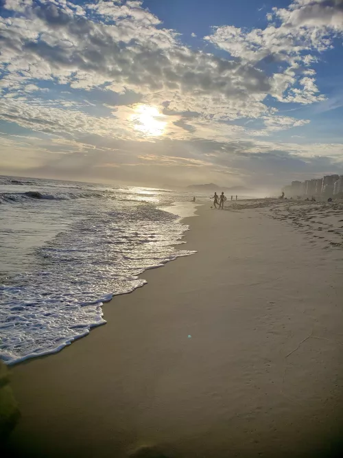Beautiful Rio de Janeiro by j_silva_sp