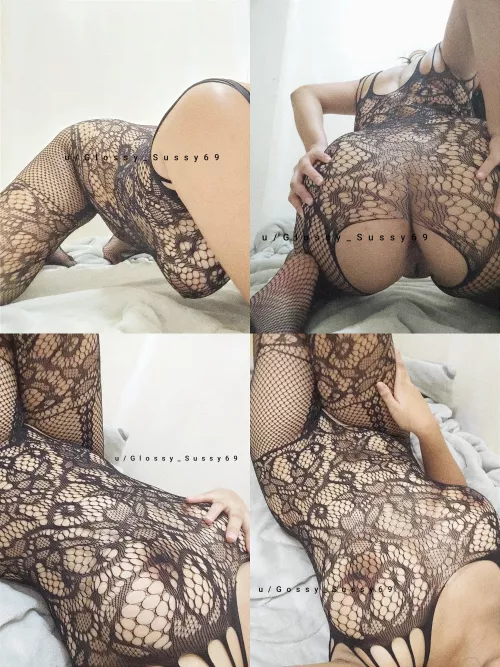 Did i make you happy? by Glossy_Sussy69