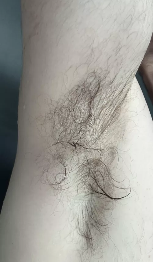 Do you like em fresh out the shower? by Big-O-Reviews