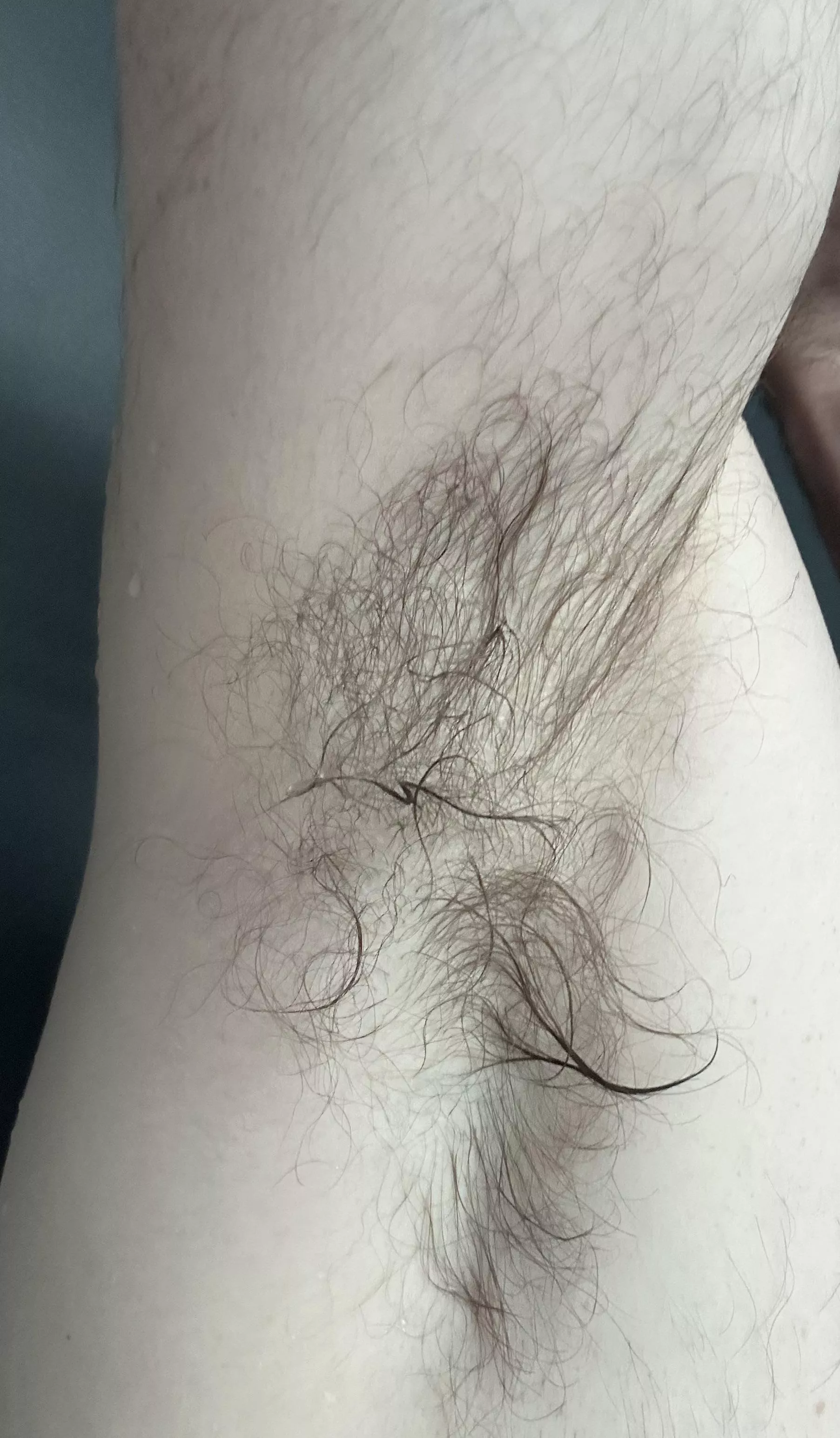 Do you like em fresh out the shower? posted by Big-O-Reviews