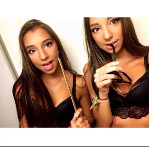 Double Trouble by Glad-Designer7398