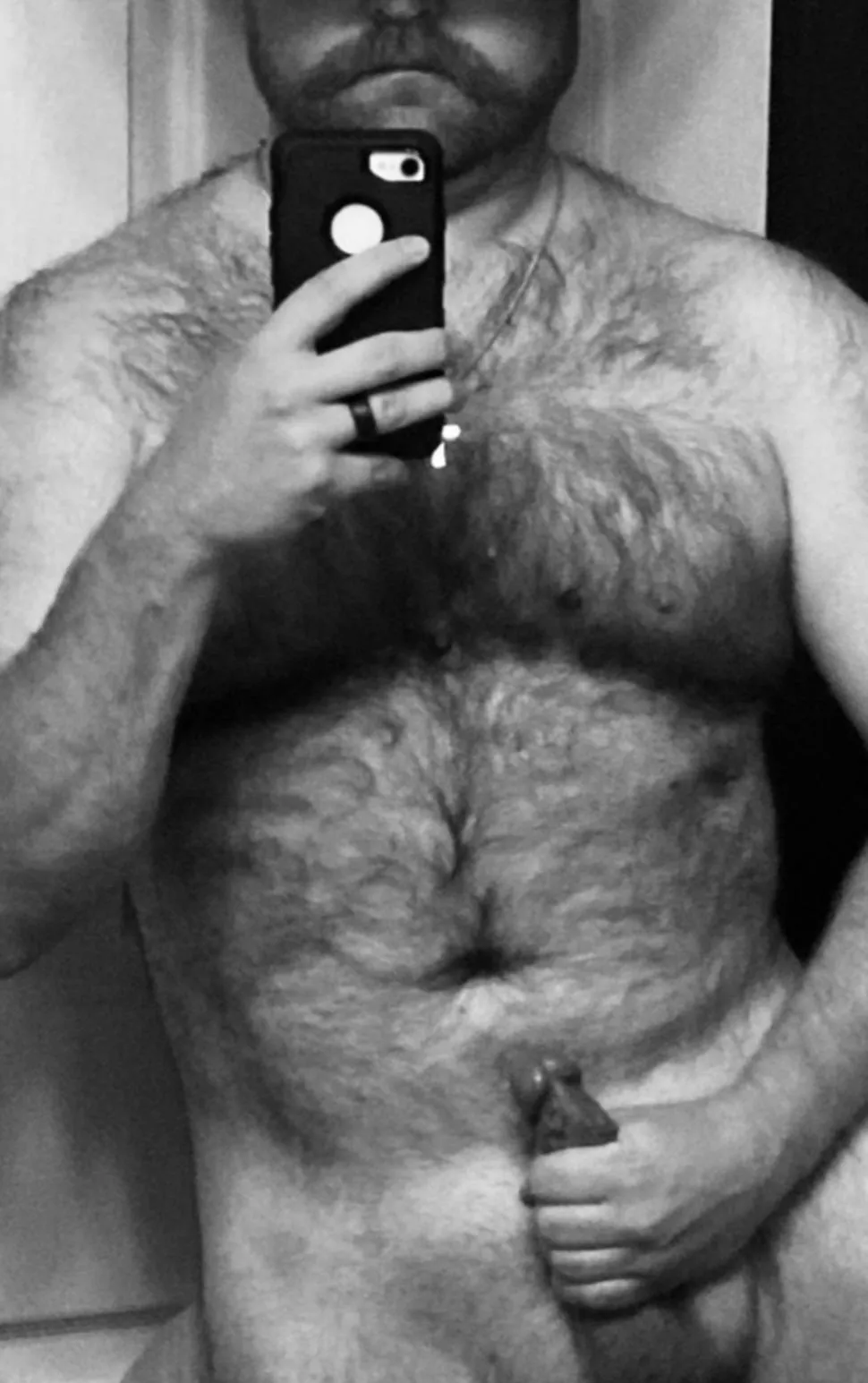 Get lost in my fur posted by cabear1990