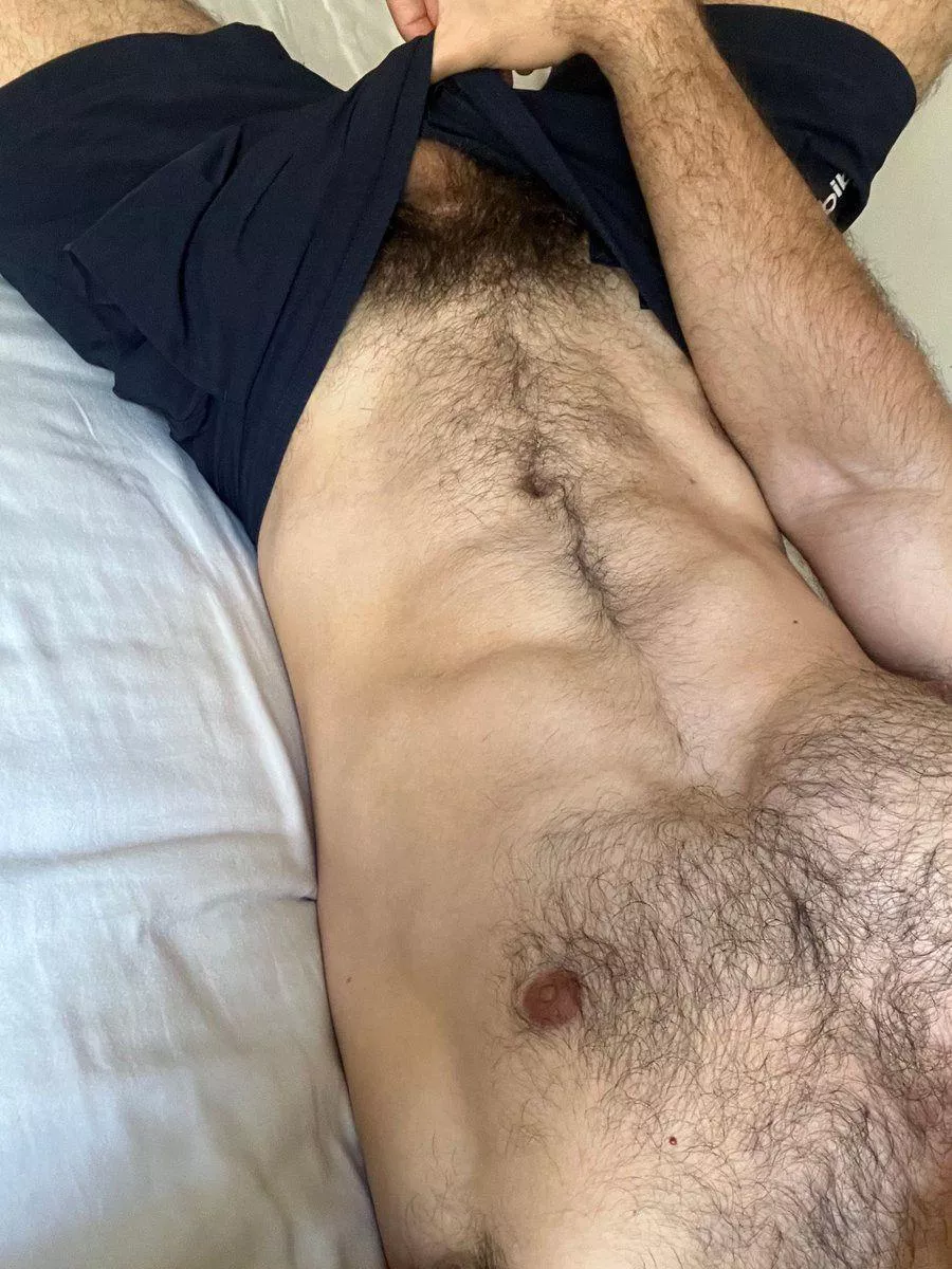 Help me take off these gym shorts posted by calebpec