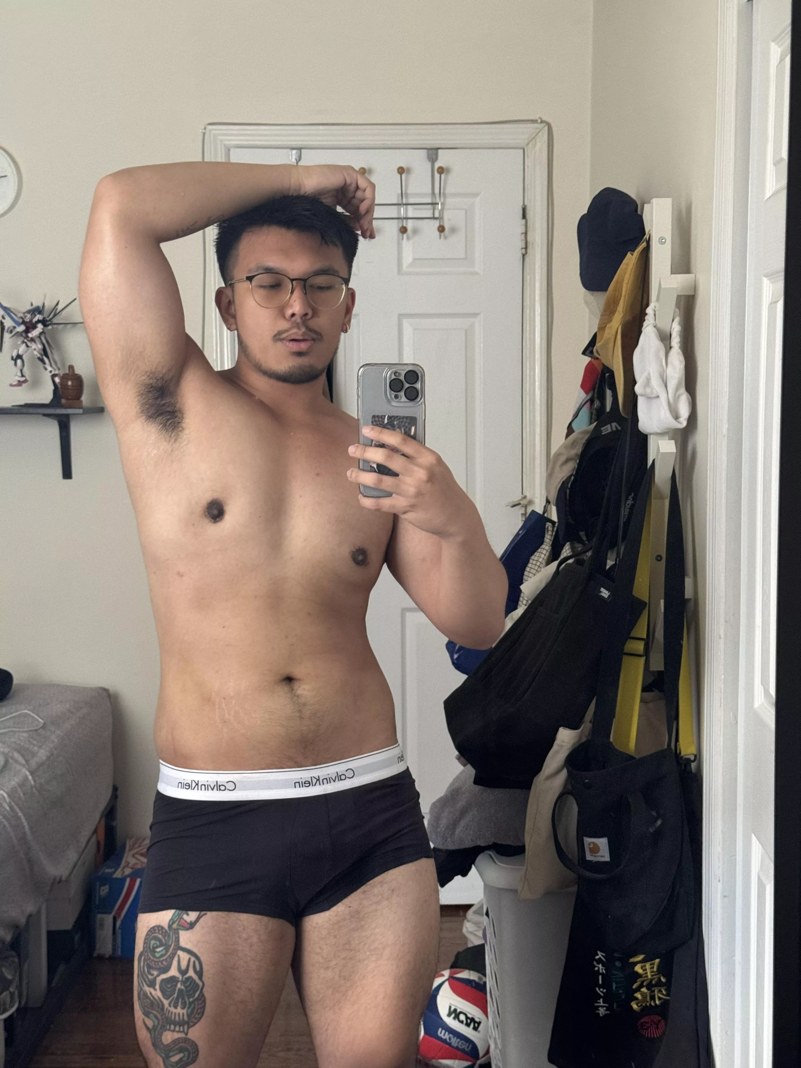 Hey ;) posted by aegyoyo_