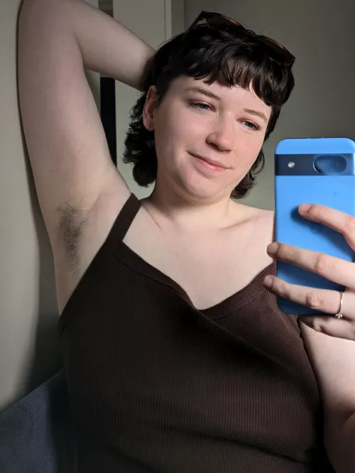 Hope I'm your type 💕 by kirbykit