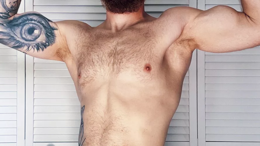 I’m ticklish.  by HideRemy