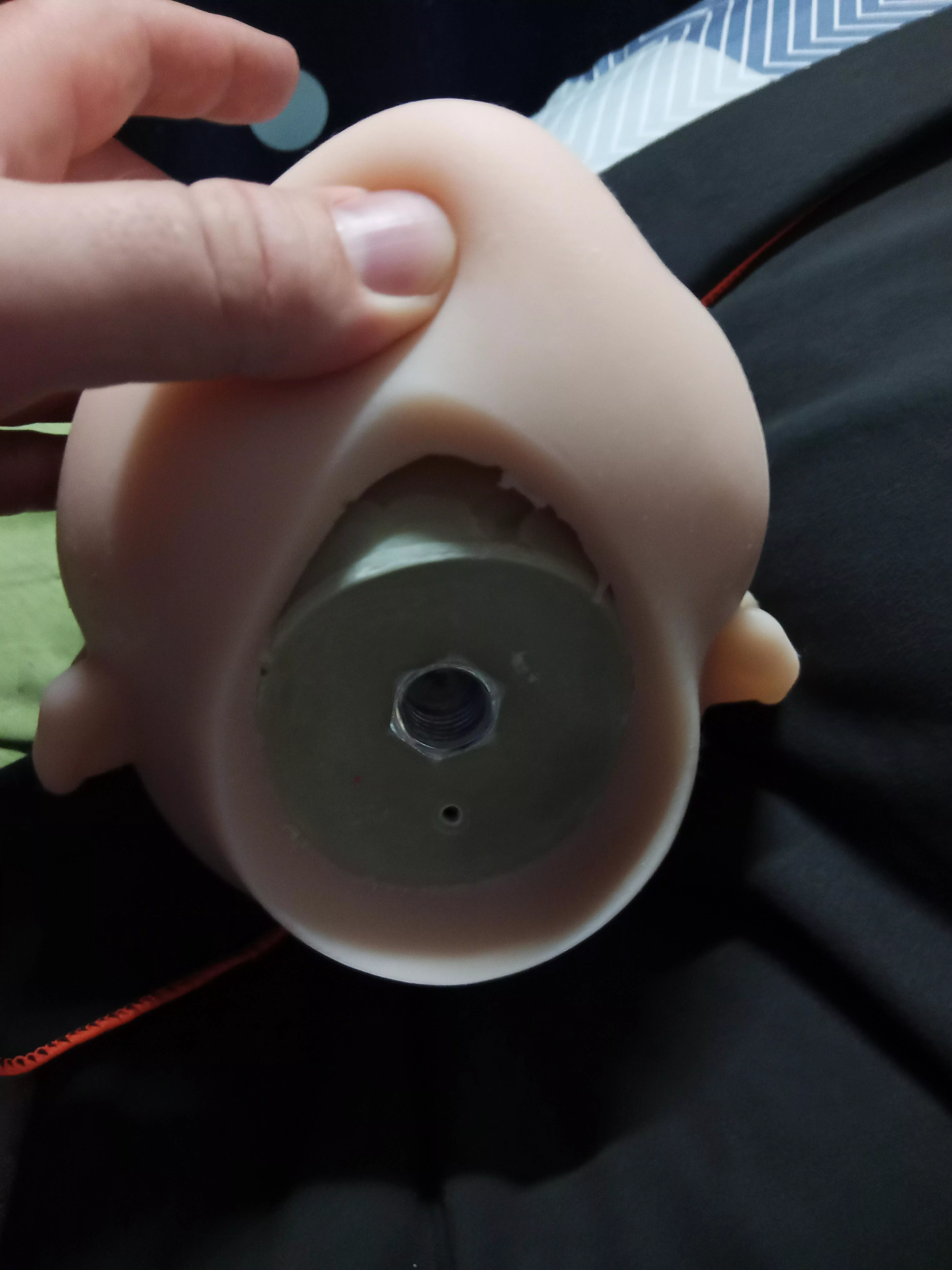 Is this normal? posted by TheEvilMoogle