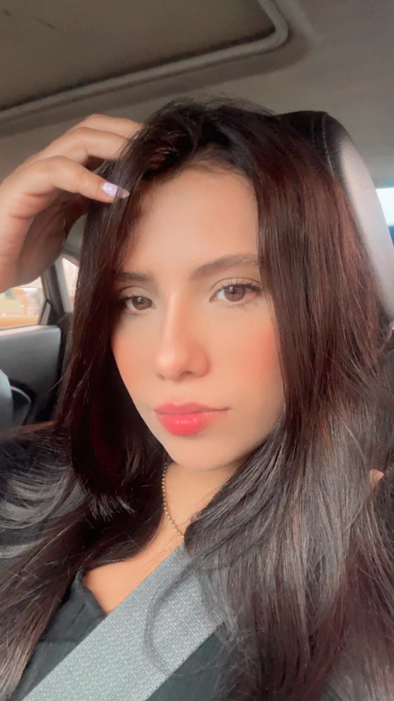 I've had a crazy day but nothing that can't be controlled with a good chat posted by Lizsierra25