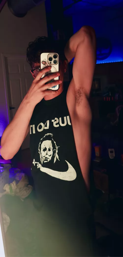 Just do it by Hot_Performer8290