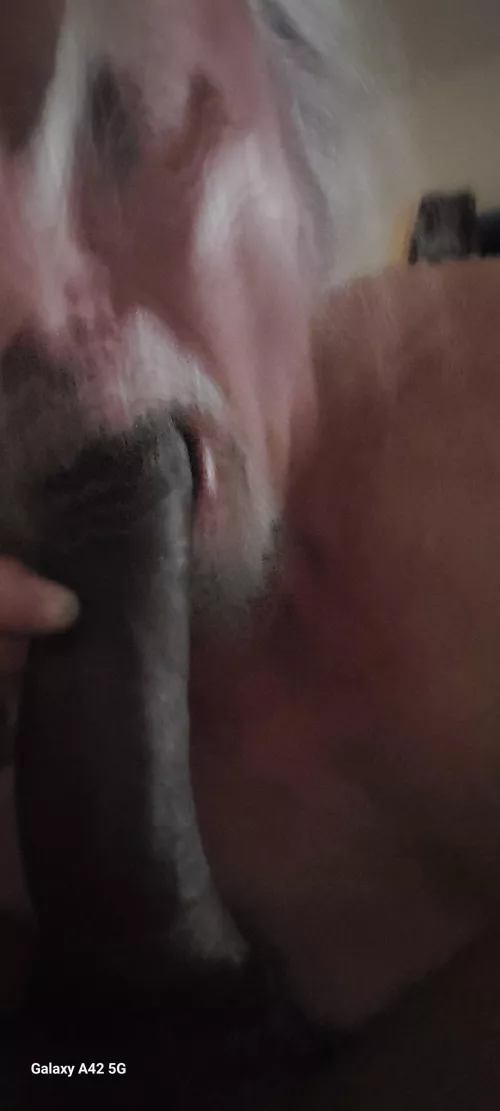 Love my BBC'S  by AlwaysLiquidClown