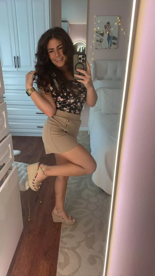 Love these wedges by LexGoEveryday