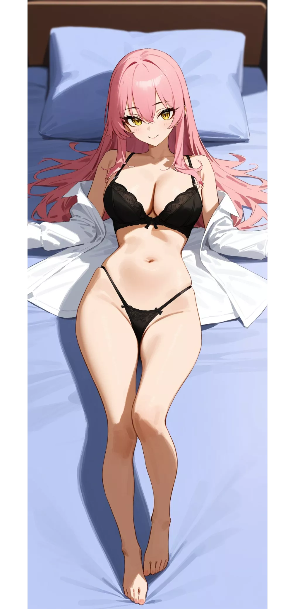 Mika Jougasaki  posted by CheetahSperm18