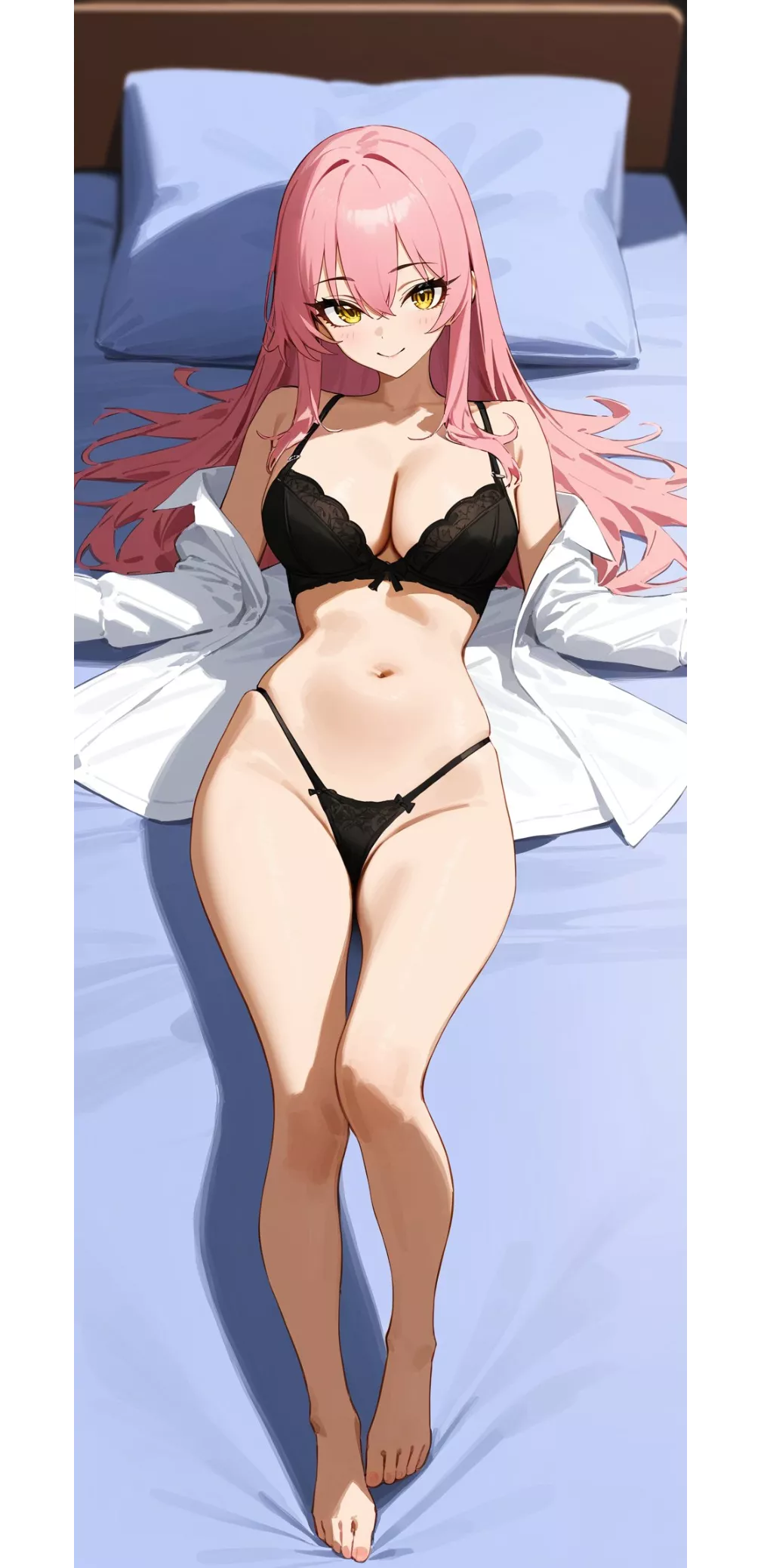 Mika Jougasaki  posted by CheetahSperm18