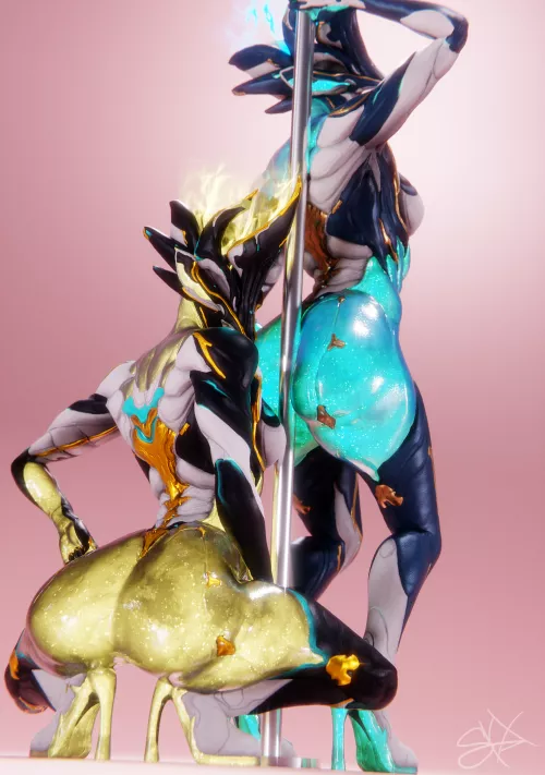 Mommy 🌕⩊🌕 [Twitter/X : @SKxx_Elliot] by Important-Twist9829