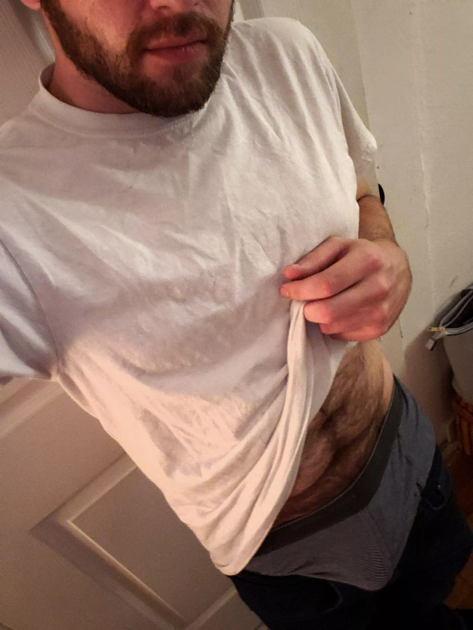 New here posted by Present_Director_307