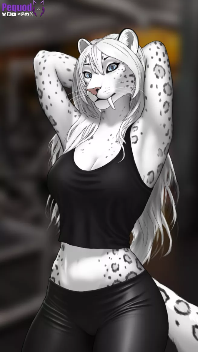 Nilla posted by Pequod_vl