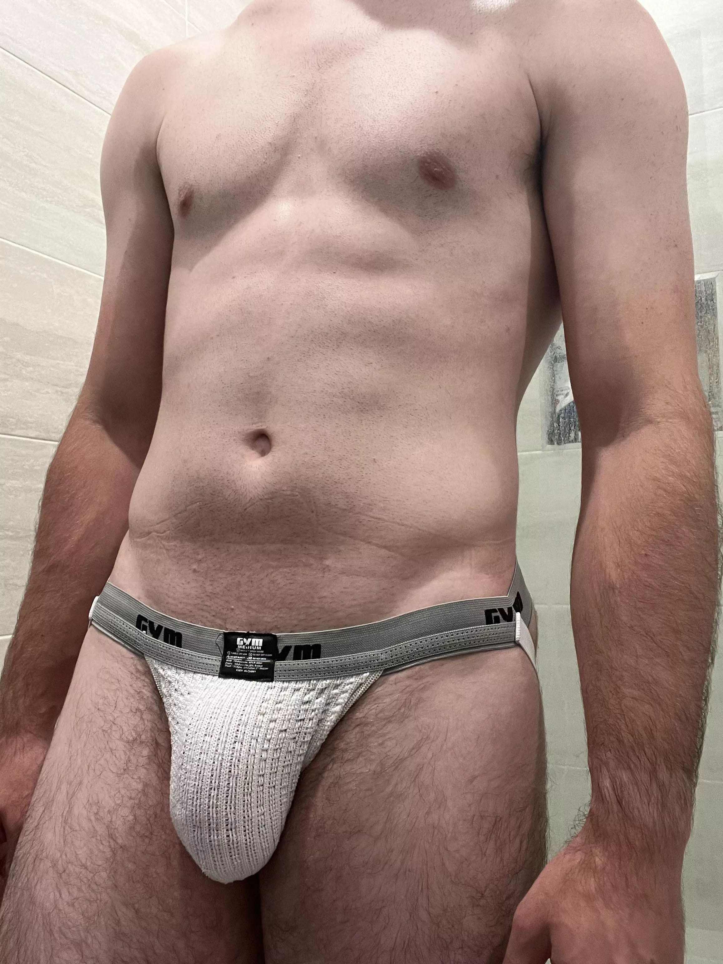 Nothing better for the gym posted by crest435