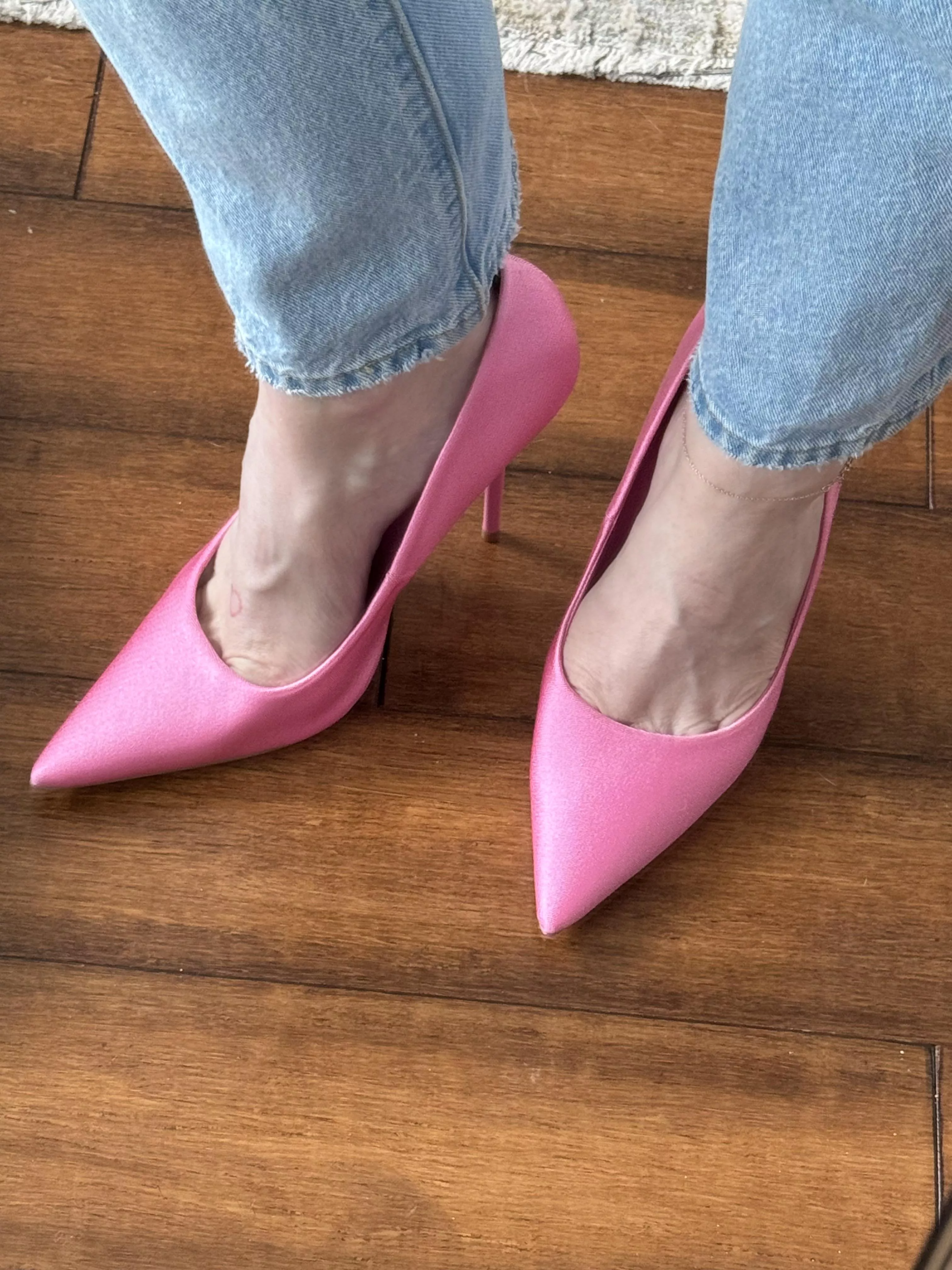Pink! posted by blondesize9s
