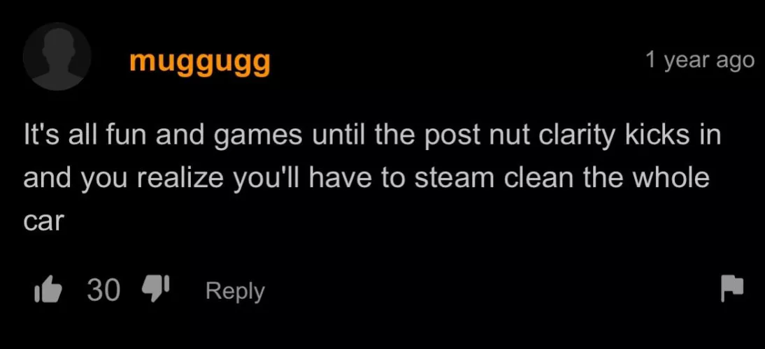 reality of most car vids by Personal-Buy6801