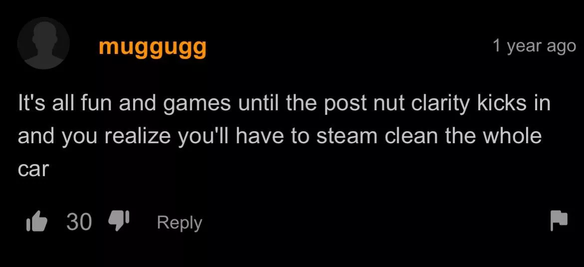 reality of most car vids posted by Personal-Buy6801