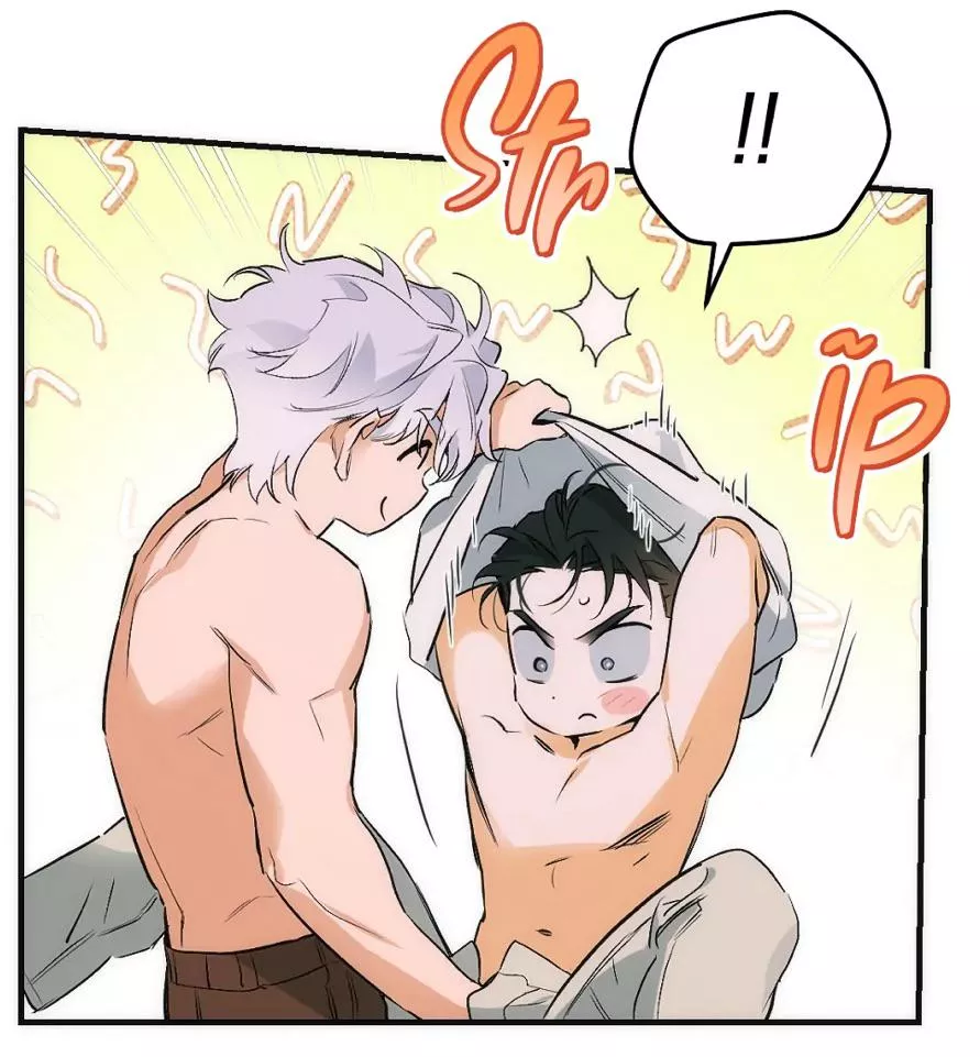 So fkn cute 😭 (Off Track) posted by BirdPositive