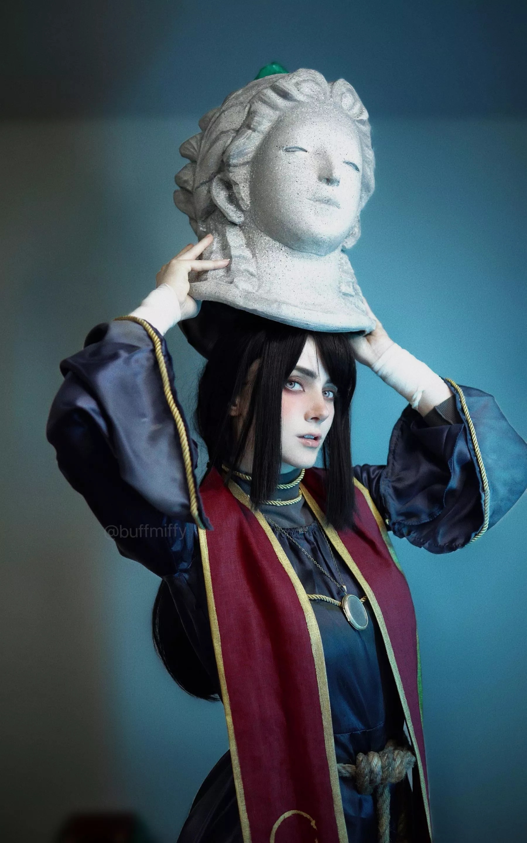 Sorceress Sellen from ER posted by buffmiffy