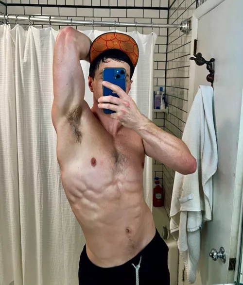 Sweat by Shred_and_Bread