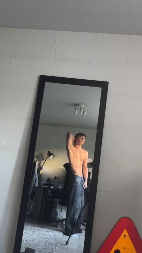 take a sniff  by Own_Ad1649