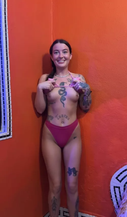 The doctors say I can’t get pregnant but I think I just need super sperm  by Biaburns